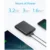 Anker PowerCore 13000 Portable Charger Power Bank with PowerIQ and VoltageBoost Technology for iPhone, iPad, Samsung Galaxy power bank battery Power Bank