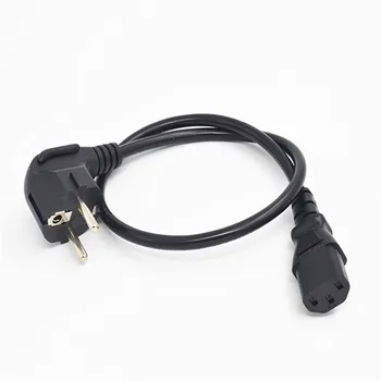 

2020031102 xiangli Power Supply Plug Connector With Cord / Cable For Toshiba Asus Lenovo Laptop Adapter Power Cable