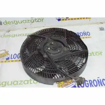 

ELECTRIC FAN NISSAN PICK-UP (D22)