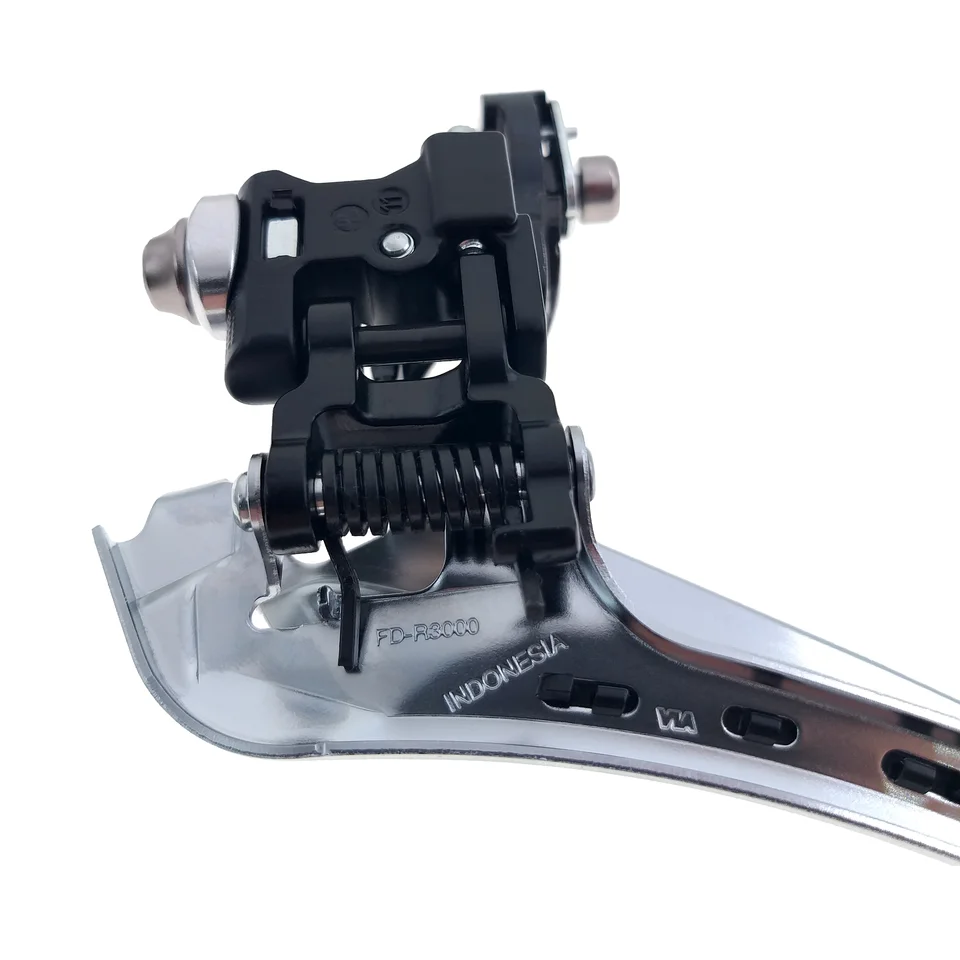 Dérailleur SHIMANO ULTEGRA R8000 - Bague 31.8 + 28.6mm - Neuf Sous Blister