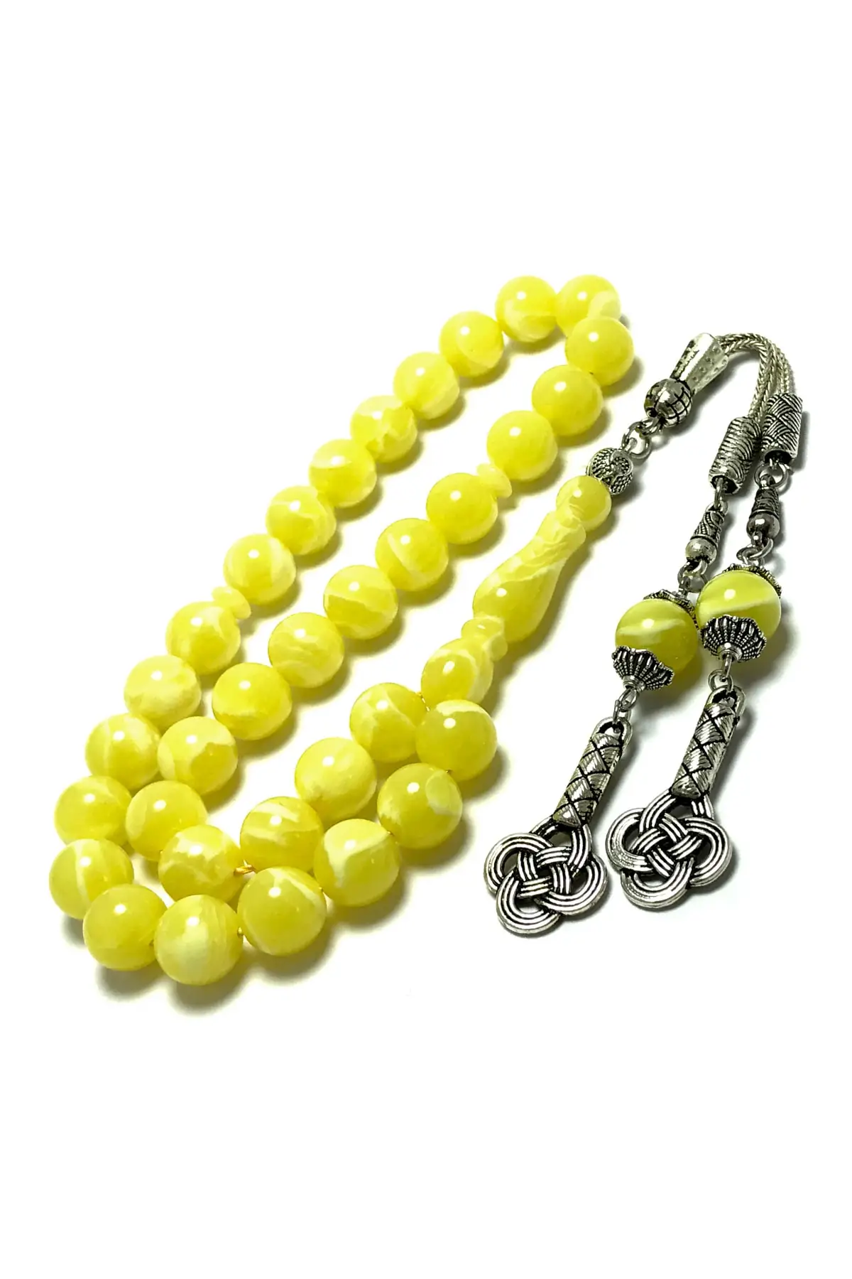 Исламские мусульманские четки Tasbih 33 Молитвенные Четки для мужчин браслет