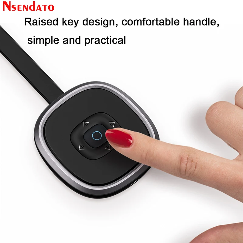 Mirascreen G22 2.4G/5G 4K Miracast Wireless for DLNA AirPlay HD TV Stick Wifi Display TV Dongle Receiver for IOS Android windows