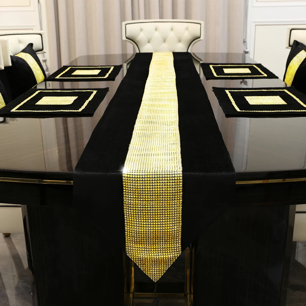 Versace Table Runner atelieryuwa.ciao.jp