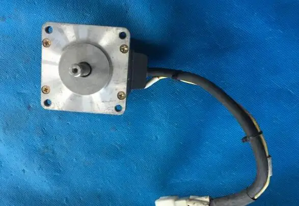 PF566-AC 1.4A используется один, шаговый двигатель, хорошо работает