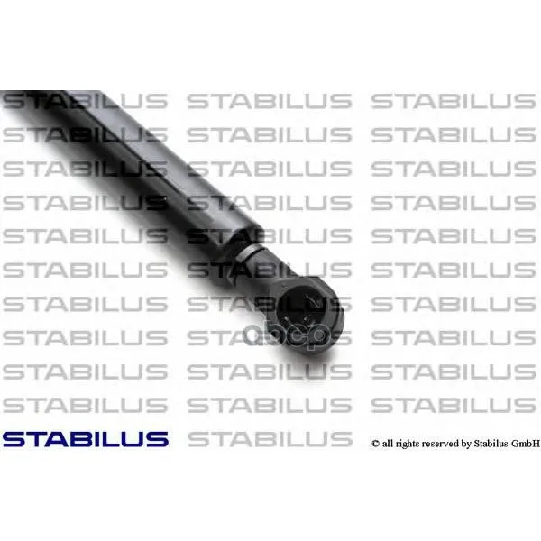 Амортизатор Капота Stabilus арт. 018724