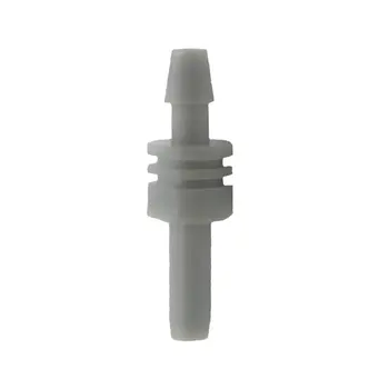 

Plastic 5mm Diameter Nibp Cuff Connector To Connect Blood Pressure Monitor Bp826 Cuff