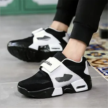 

New outdoor shoes men's factory quality lightweight and comfortable shock absorption wear-resistant non-slip casual shoes men