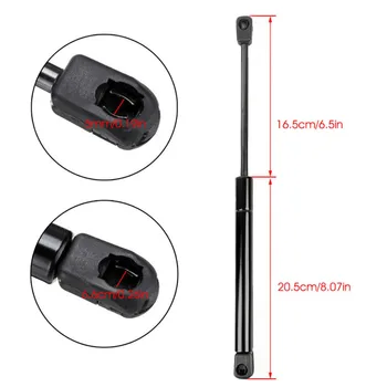 

Struts Hood Lift Support For Jeep Grand Cherokee Steel 1 * Engine Shock Absorber