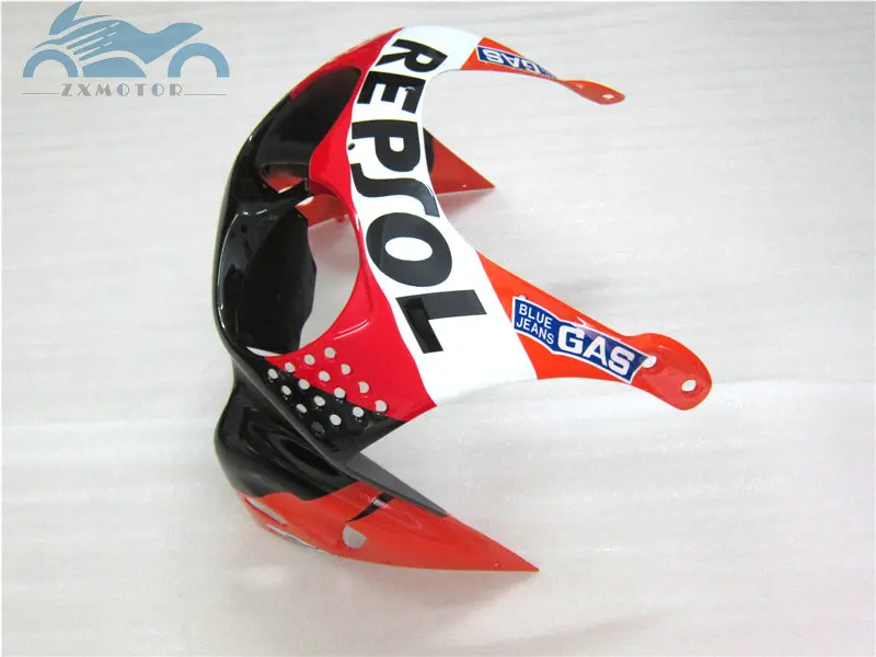 Пользовательские вы обтекатель комплект Подходит для Honda CBR900RR893 1992-1995 CBR 900RR893 92-95 ABS пластиковые спортивные Обтекатели комплекты кузова QQ01