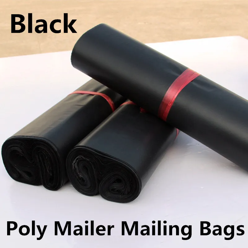 &quotПочтовый Упаковочный Пакет Poly Mailer Доставка Пластиковый Почтовый Мешок