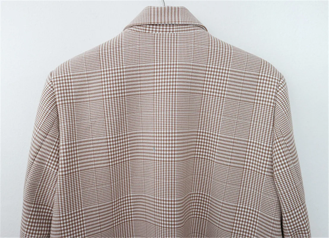 South Korea CHIC Simple Loose-Fit Handsome Trend Casual Suit Jacket