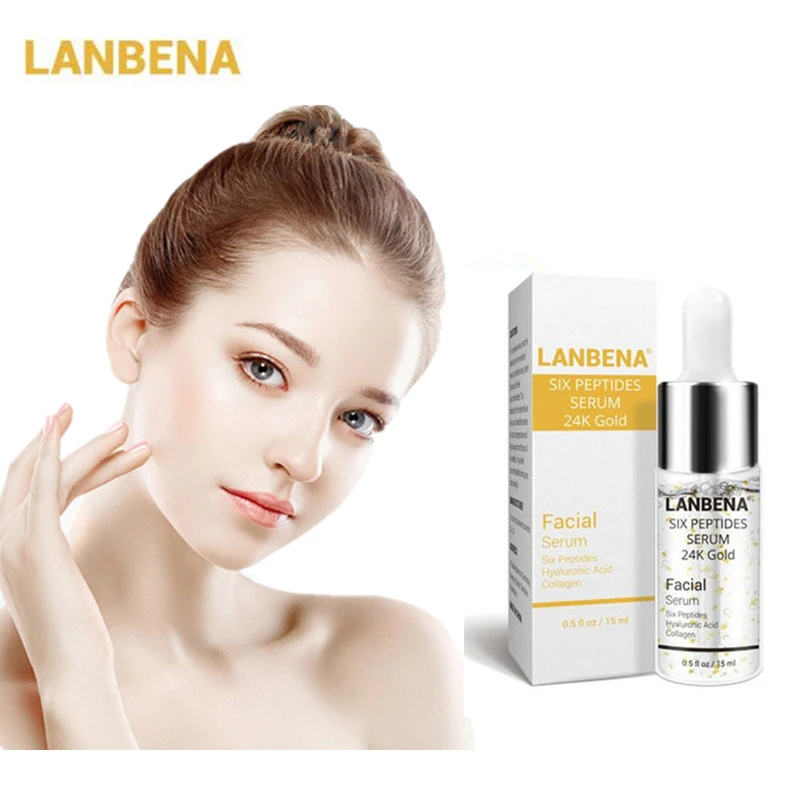 lanbena serum six peptides