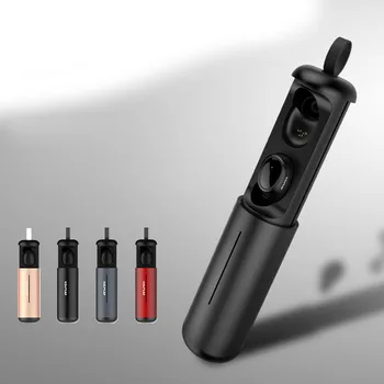 

wireless in ear Bluetooth headset for 5.0 Mini TWS Bluetooth headset gift