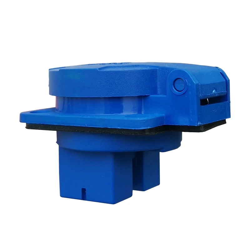     EU   IP54  AC ܼƮ Rewireable ÷  Ŀ 16A 250V