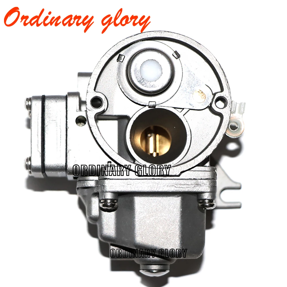 

Carburetor 6E0-14301 6E3-14301-00 for YMH 2 stroke 4HP 5HP Outboard Motor