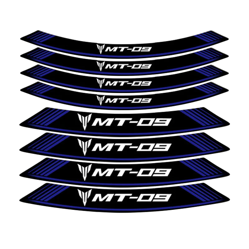 MT-09(蓝)