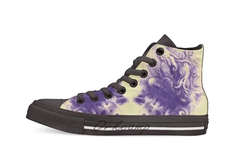 

inklings Novelty Design Casual Canvas Shoes Custom shoes Drop Shipping