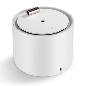 

400Ml Aroma Essential Oil Diffuser Air Humidifier Aromatherapy Cool Mist Maker Fogger for Home Office and Baby