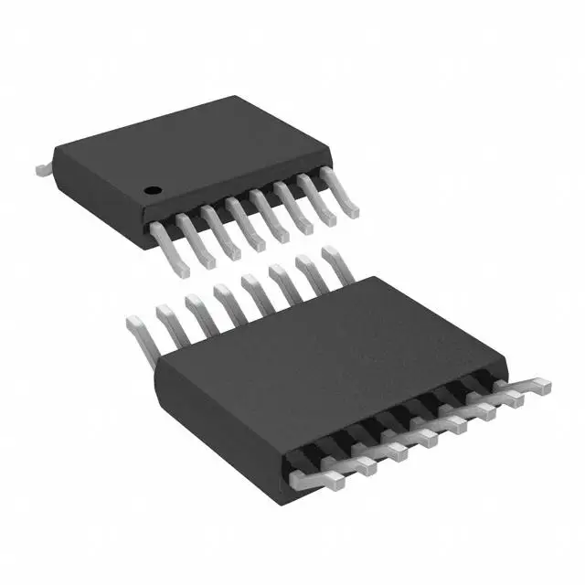 LTC2367IMS-18#PBF IC ADC 18BIT SAR 16MSOP | Электроника