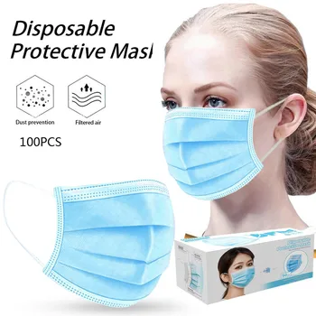 

Fast Delivery Scarf 2020 Purifying Disposable Filter Máscara Facial Máscara De Respiración Within 24 Hours