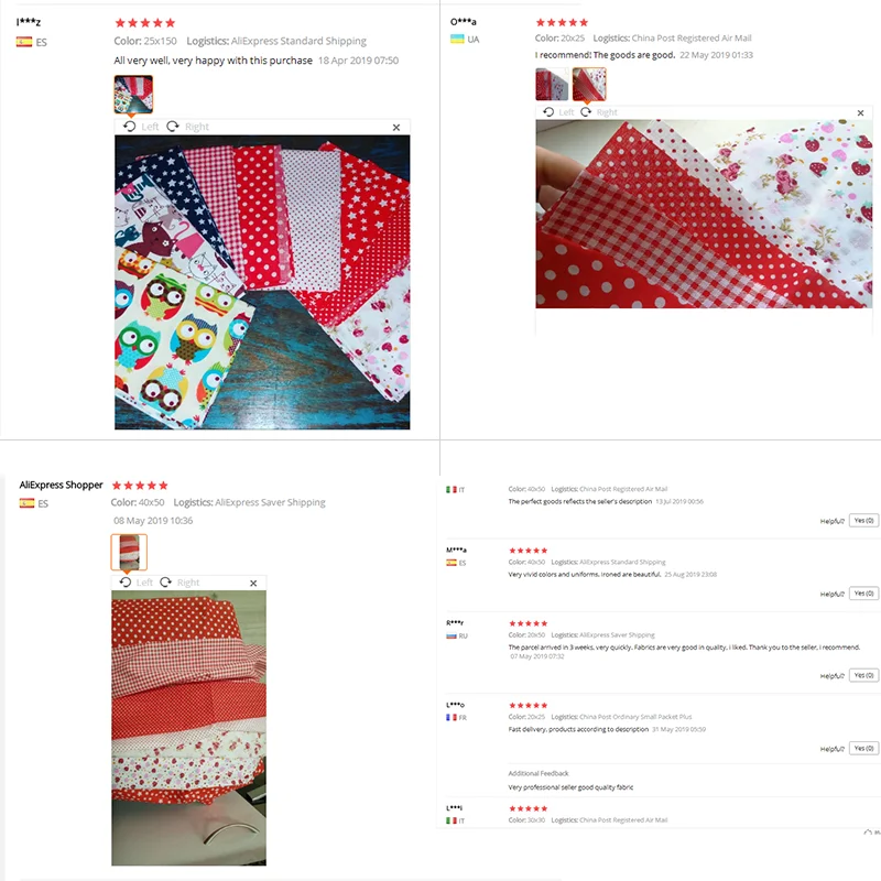 Teramila ткань из 100% хлопка 7 шт./лот|fabric leggings|sew beadfabric satchel |