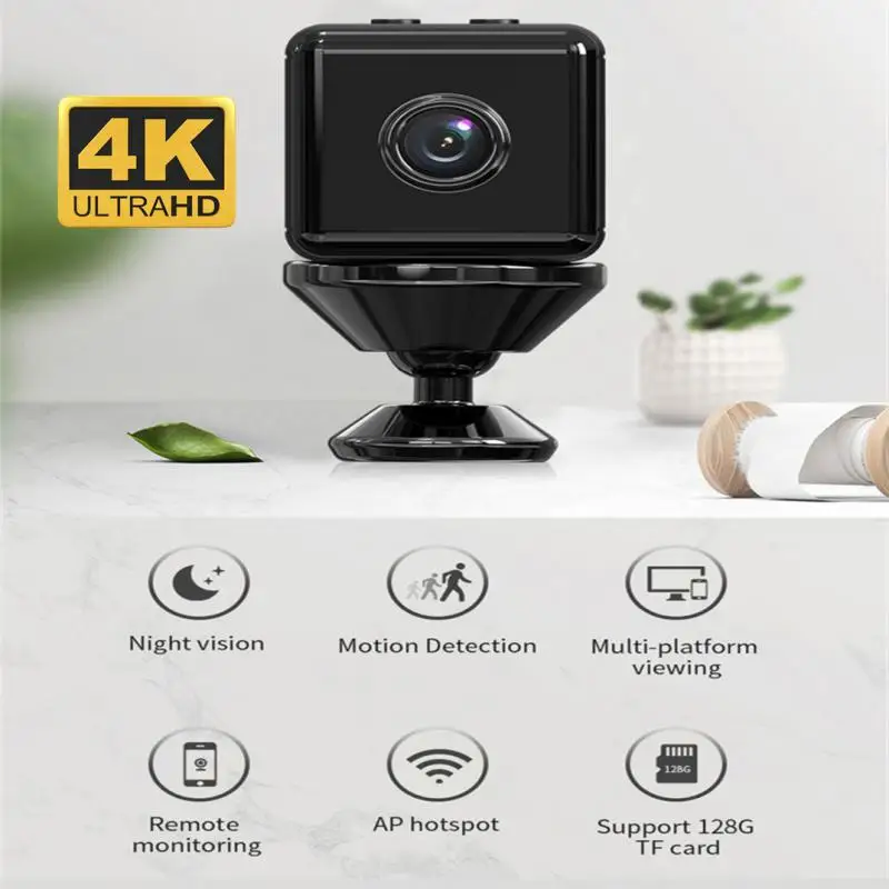 セールショッピング Wifi 7000mahワイヤレスip 4 18kミニカメラ1000 1080pナイトビジョンのリモート監視usbマイクロ赤ちゃん スマートホーム小型ビデオカメラ 1080 販促販売 Www Fanbase Co Ke