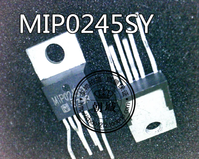 5 шт./лот MIP0245SY TO-220