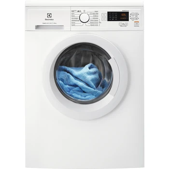 

Electrolux EW2F4822AF washing machine independent Load front White 8 kg 1200 RPM to +++