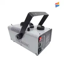 

900W Snow Machine Snow Maker for DJ Party Concert Snowflake Effect