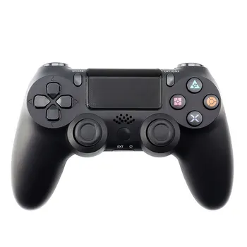 

Wilress Gamepad Controller For PS4 Game Console Control Joystick Bluetooth Controller For PS4 Play station Dualshock 4 PC