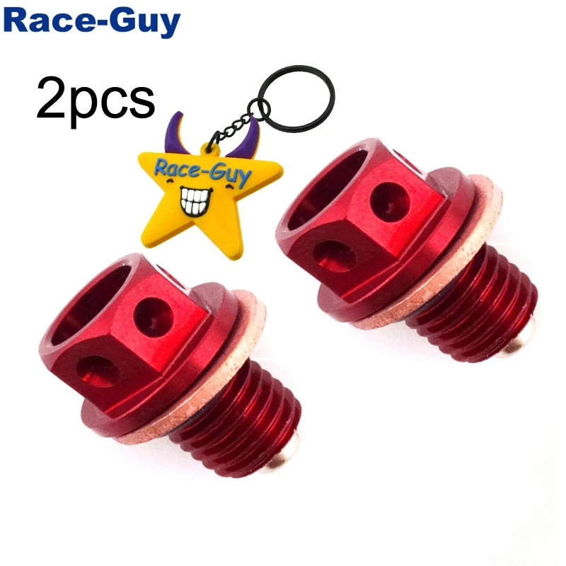 Масляная Магнитная фотовспышка для китайского велосипеда 50cc 70cc 90cc 110cc 125cc 140cc 150cc