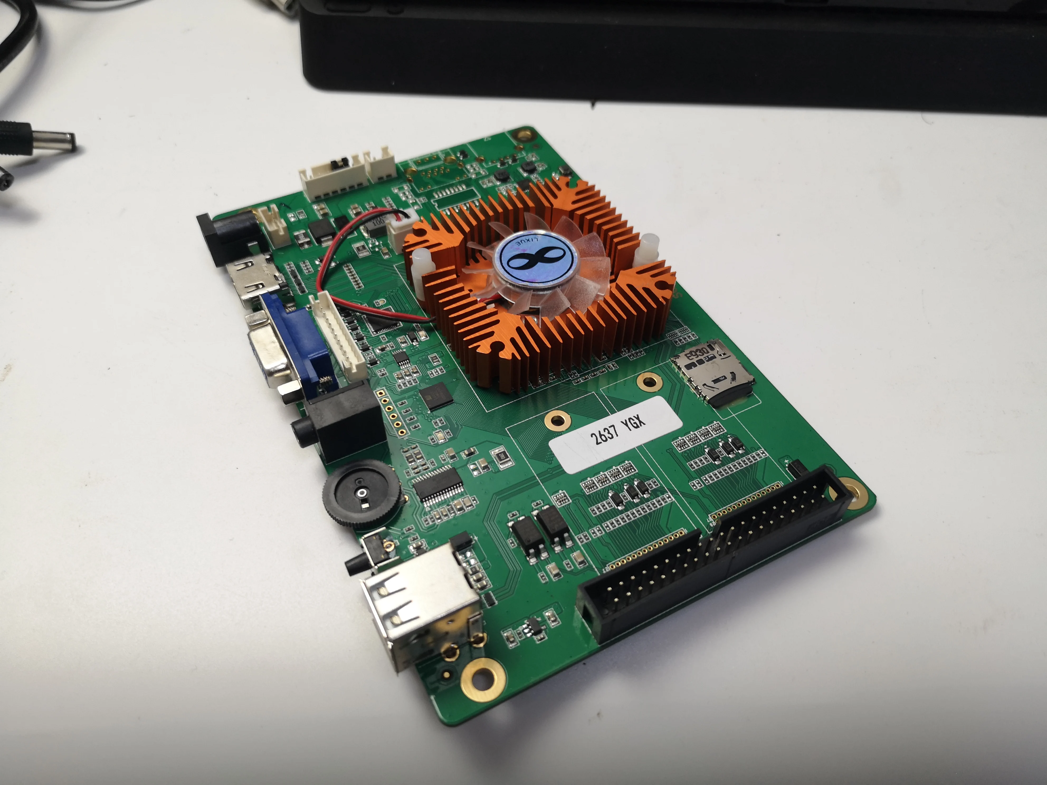  IYO Pandora Box X 2600 in 1 Retro Arcade Games PCB Board 8*3D Games + 2592*2D Games HDMI VGA Output