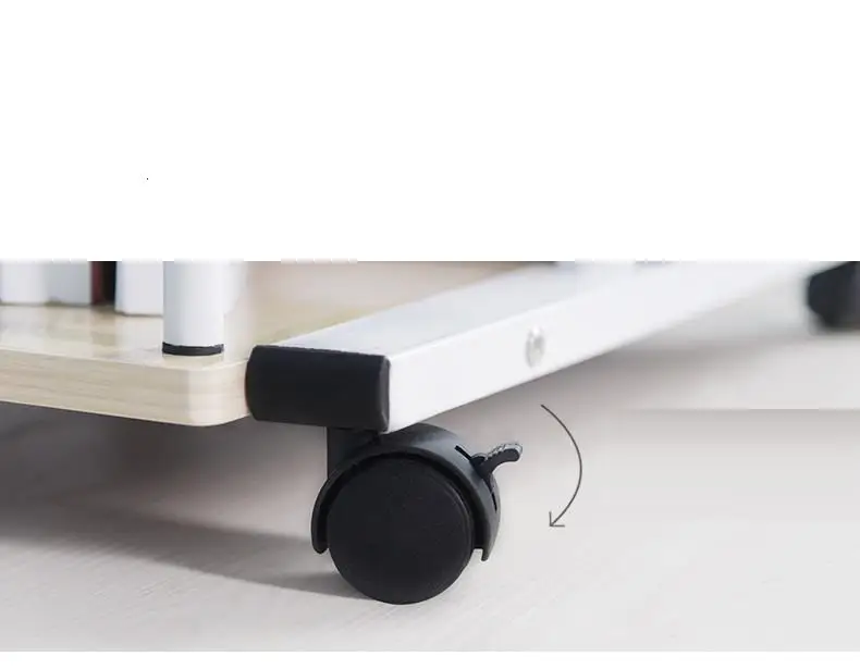 Тетрадь Tafelkleed Писания офисные Tafel Tisch Escritorio де Oficina Pliante Меса Tablo регулируемый стол для компьютера исследование стол