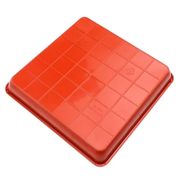 

1pc Tray Delicate Practical Durable Pot Base Tool for Home Flower