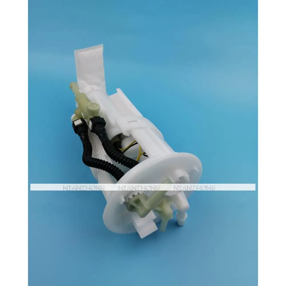 Two Pins ! High Quality Fuel Pump Assembly MR990881 Fits For Mitsubishi
