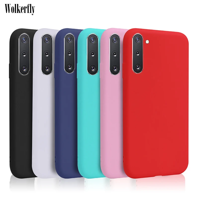 Обувь на мягкой подошве; яркий чехол для samsung Galaxy Note 10 9 8 s10e s8 s9 s10 плюс A90 5G A80 A70 A60 A50 A40 A30 A20E A10S M10 M20 M30S крышка