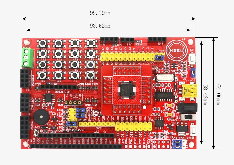 Cheap Conectores