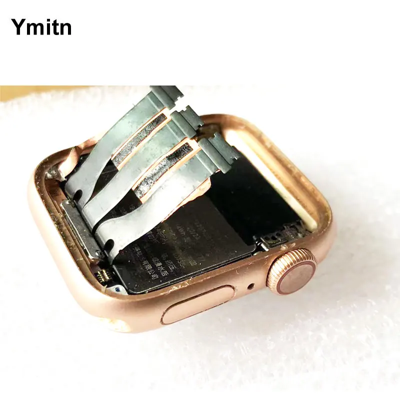 Ymitn Unlocked dengan Chip Mainboard 