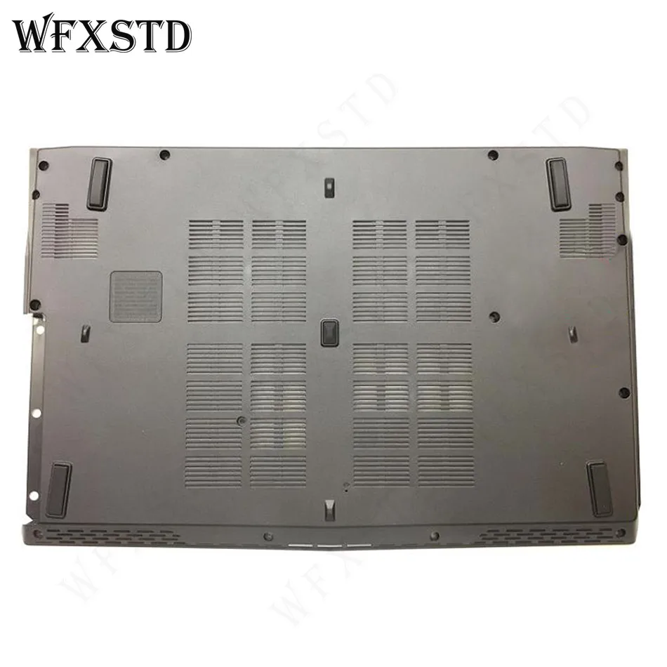 Новая нижняя крышка для MSI GE62 GE62MVR GE62VRMS-16J1 16J2 16J3 D оболочка Нижняя крышка порта