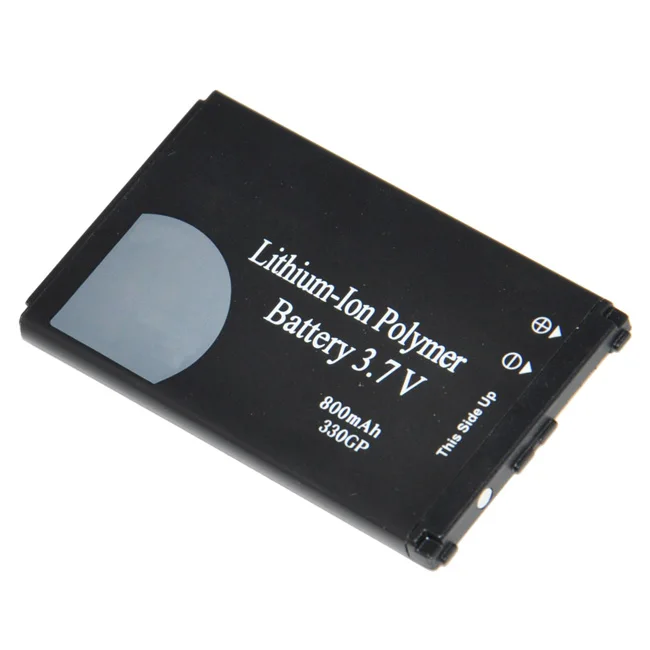 OHD высокое качество 800 мАч LGIP-330G LGIP-330GP батарея для LG GM210 KF240 KF245 KF300 KF305 KF330 KM380