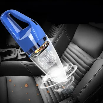 

Car Handheld Vacuum Cleaner 12V 120W Wet and Dry for Chevrolet Cruze TRAX Aveo Lova Sail EPICA Captiva Malibu Volt Camaro Cobalt