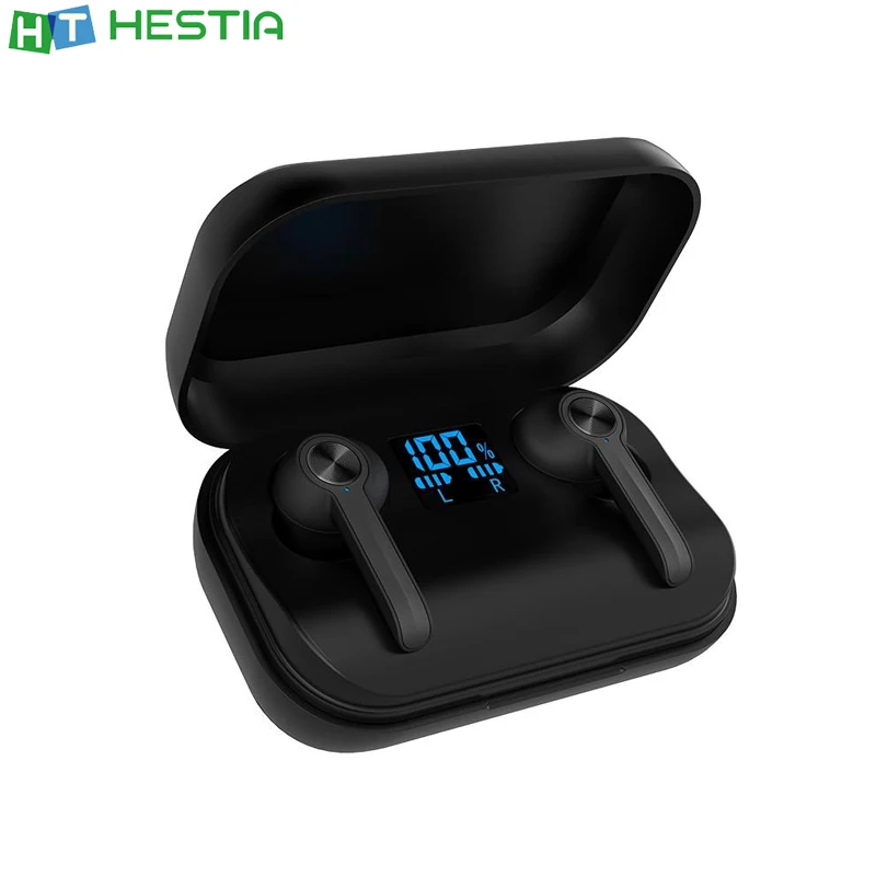 Беспроводные Игровые наушники M18 Pro Bluetooth шумоподавление водонепроницаемость IPX5