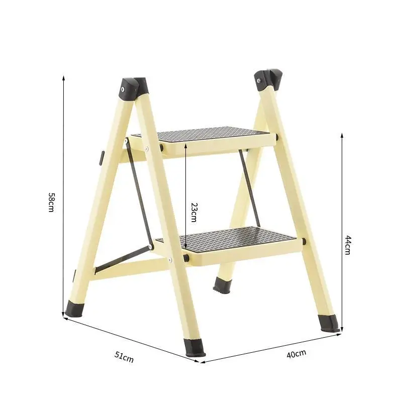 Скамейка для помещений Escalera Para Cocina Pied Step кухня Sgabelli Cucina Escabeau Marches стул стремянка Merdiven Лестница Стул - Цвет: Version L