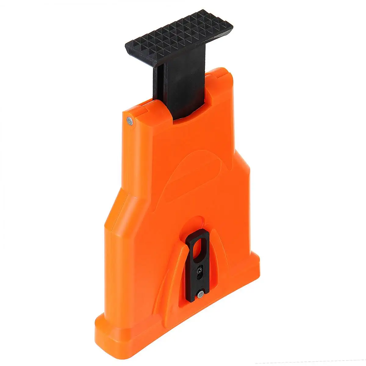 Orange Бензопила, зубные прорези, точилка, самозатачивающаяся, шлифовальная машина, зубцы, заточка, Электрическая цепная пила, цепная точилка, Деревообрабатывающие инструменты - Цвет: Orange