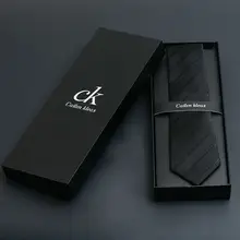 

Casual Tie Suit Shirt Hand Tie Business Suit Gentleman Shirt Versatile Tie