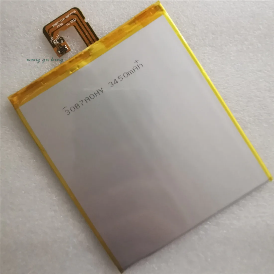 L13D1P31 Батарея для lenovo Pad A3500 S5000 S5000-H tab3 7 TB3 710i 710F tab 2 A7 A7-30 A7-10F A7-20F Батарея