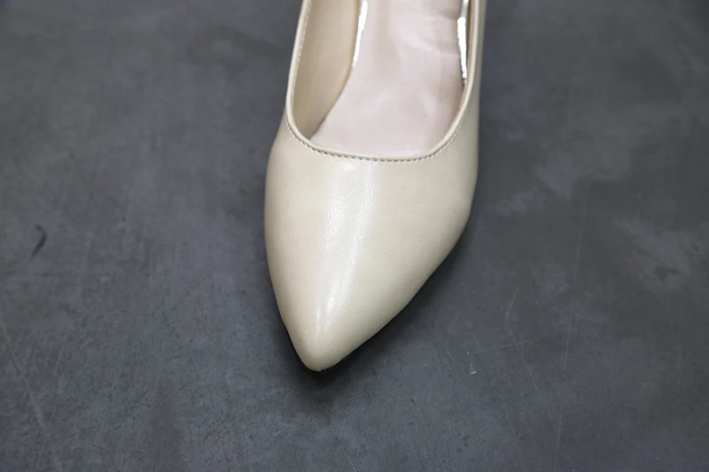 elegant leather women pumps italian luxury high heels 6cm ladies dress footwear vintage wedding work woman moccasins shoes party (15)