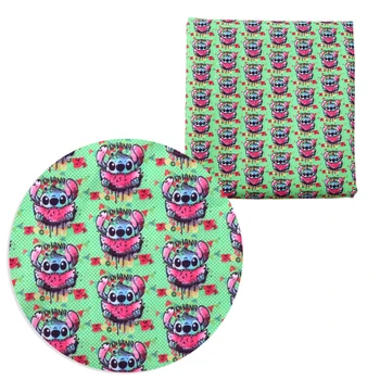 

50*140cm Animal Polyester & Cotton Fabric Patchwork For Sewing DIY Clothes Making Quilting Home Cushion Cover,c10660