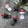 1PC Press Beer Wine Stopper Vacuum Sealed Plug Wine Bottle Stopper Wine Saver Caps Barware Kitchen Tools Wine Bottle Stopper ► Photo 2/6