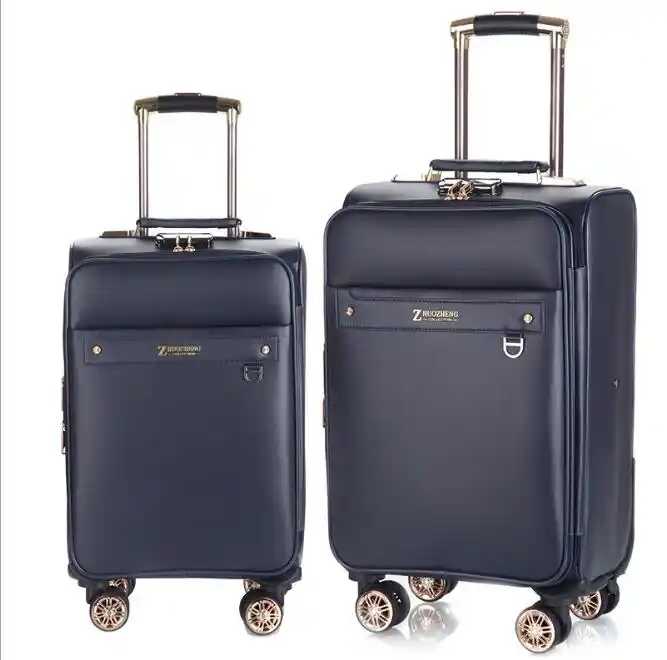 20 suitcase on wheels